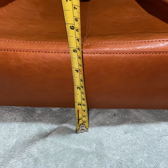 Like new INC International Concepts Venice Tote bag - Picture 14 of 15